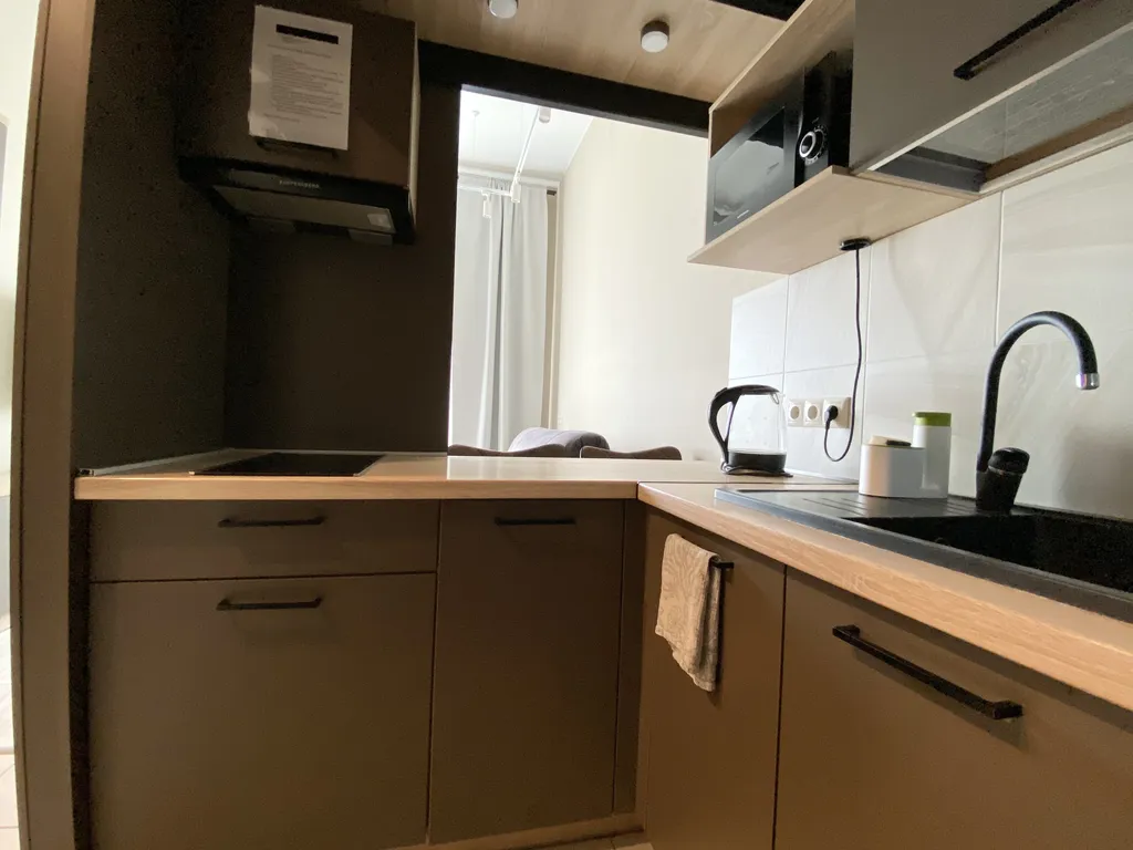 Апартаменты 226