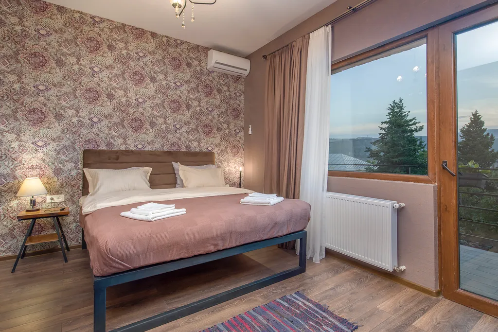 Квартира Комната — аренда посуточно в Тбилиси