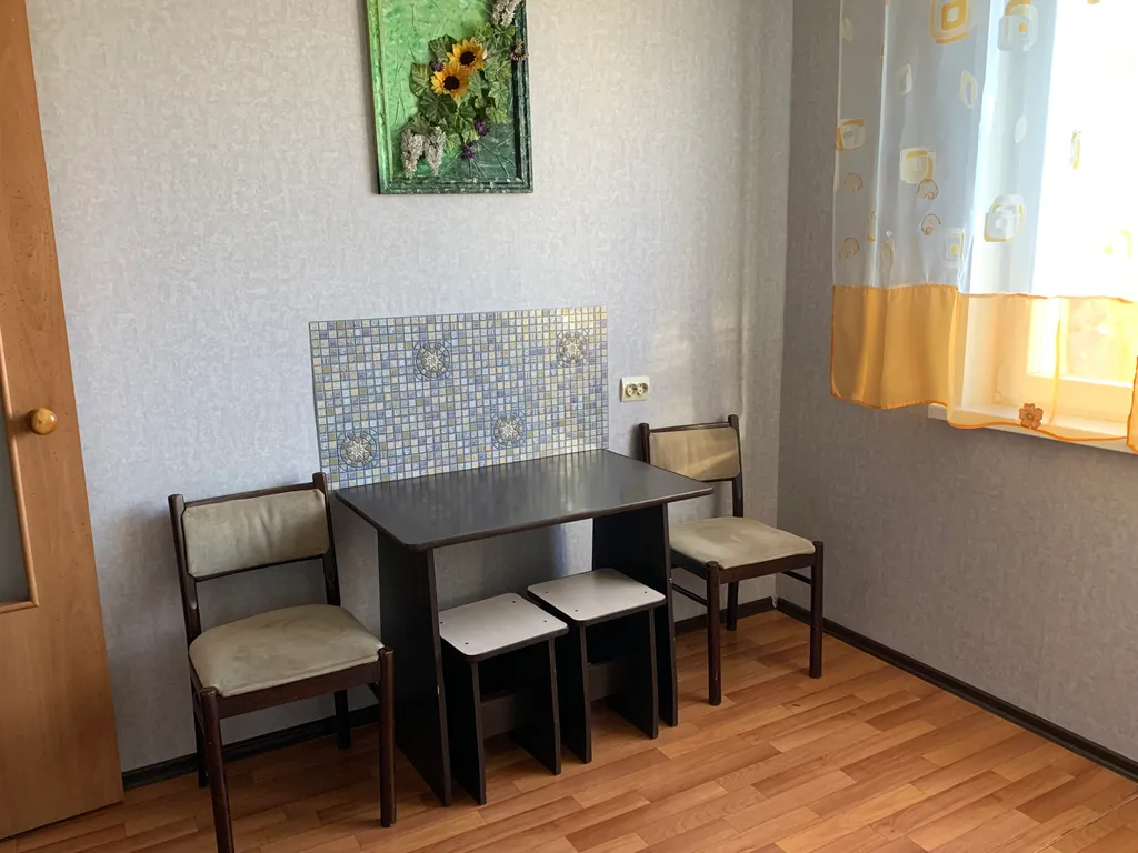 Квартира Квартира в шаговой доступности от Онкоцентра — Красноярск