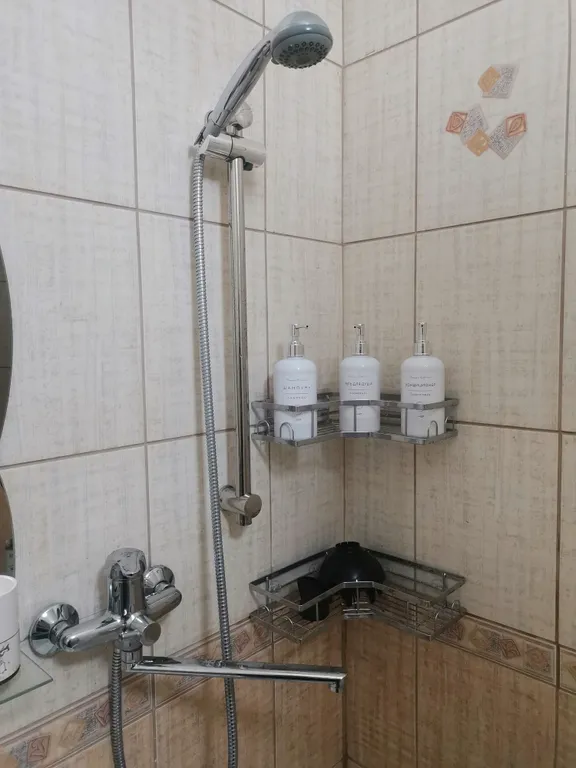 Стильная современная квартира в экологически чистом месте