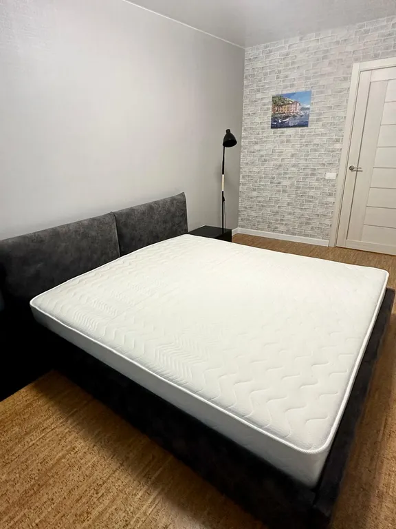 Престижная квартира