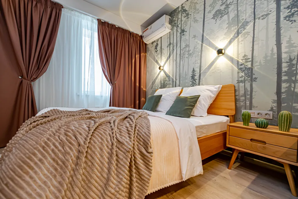 Полноценная двушка | Центр | Отчетные документы