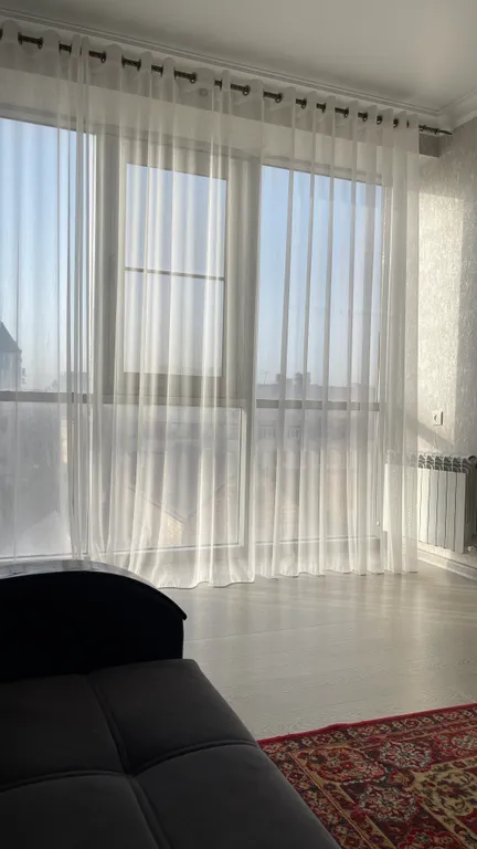 Уютная квартира со всеми удобствами