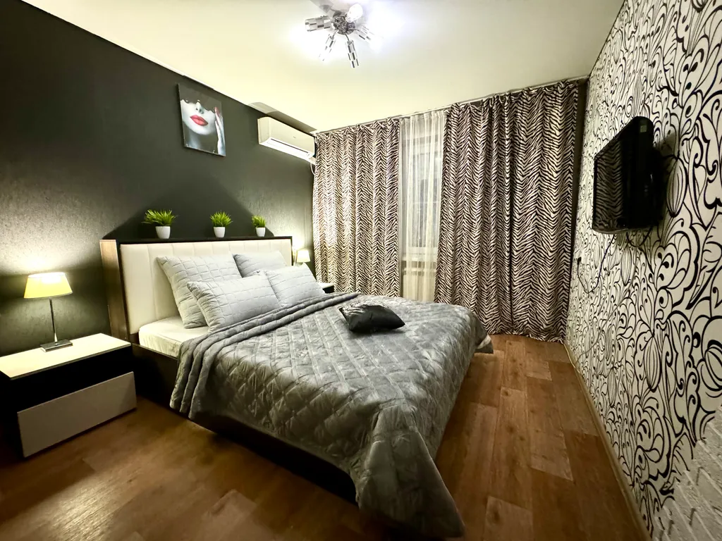 Квартира Апартаменты с изолированными комнатами — аренда посуточно в Барнаул