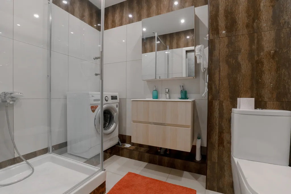 Апартаменты Комфорт