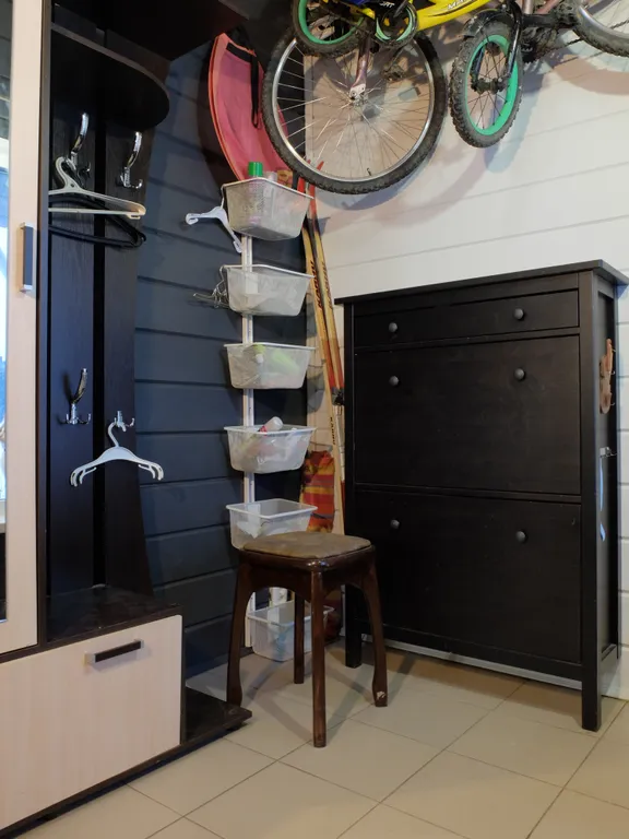 Коттедж Коттедж в предместьях — Ропша