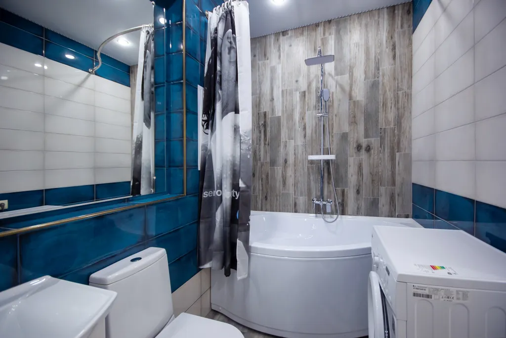 ViP Квартира №3, р-н ТЦ Рио