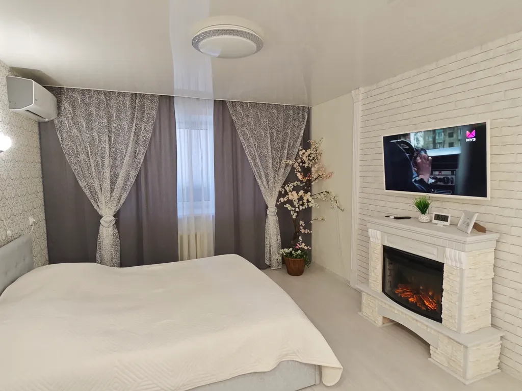 Комфортная квартира — аренда посуточно в Димитровград