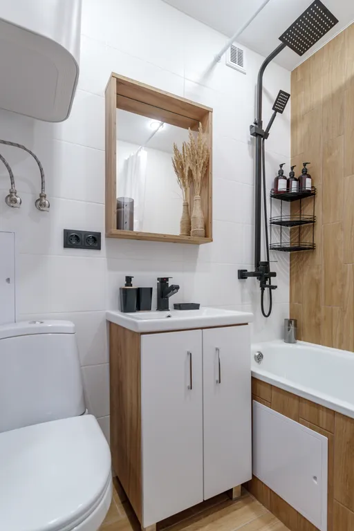 Двухкомнатная квартира у ЖД вокзала