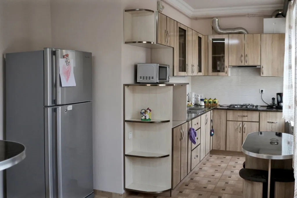 Квартира в самом в сердце Еревана