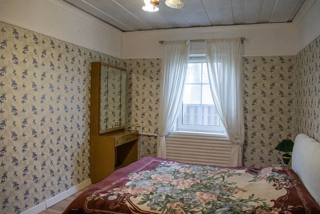 Гостевой дом для 6 гостей