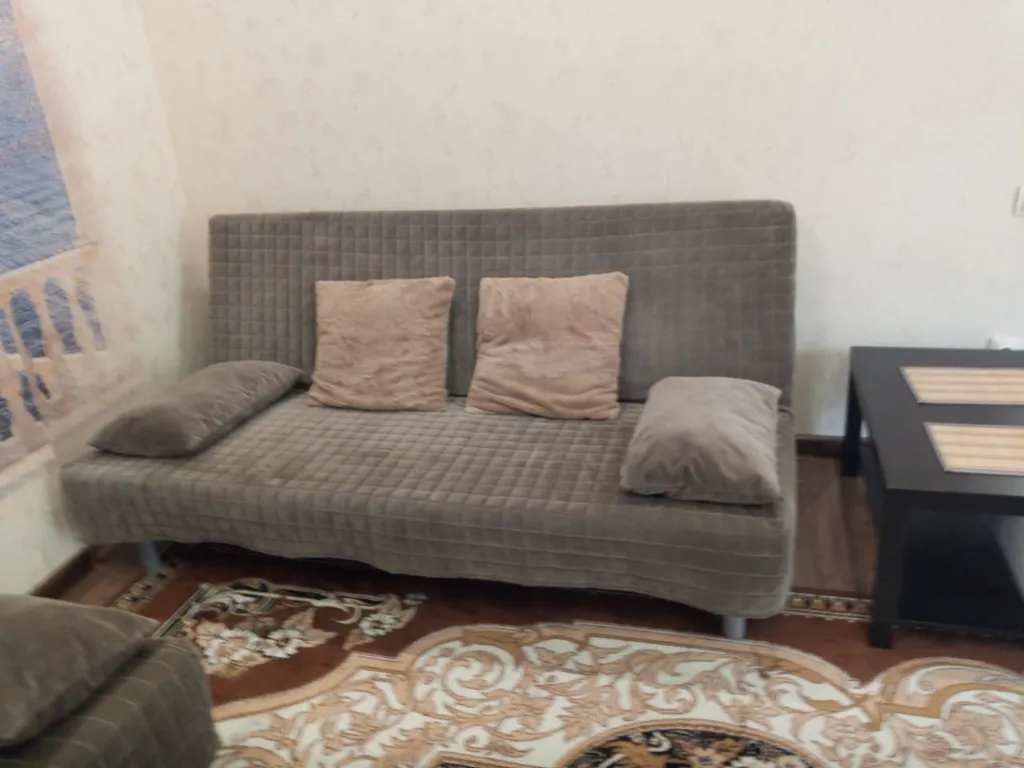 Квартира в ЖК Вершина