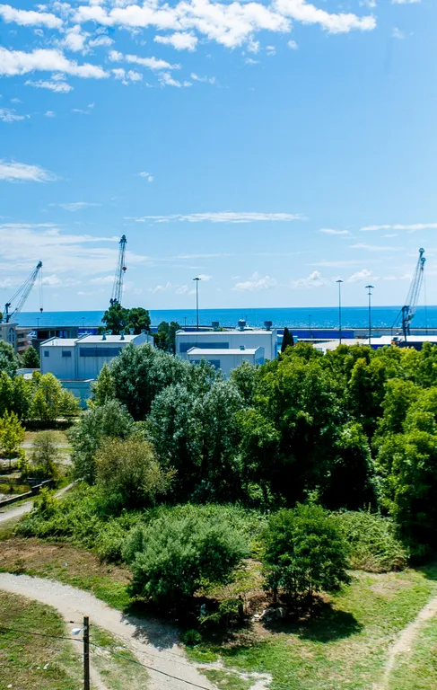 Квартира Квартира Под южным солнцем — Сириус