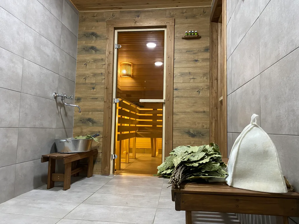 3-комнатный Дом