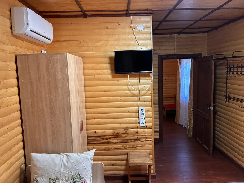 Квартира Комната — Кучугуры