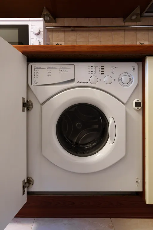 Квартира Уютная двухкомнатная квартира — Москва