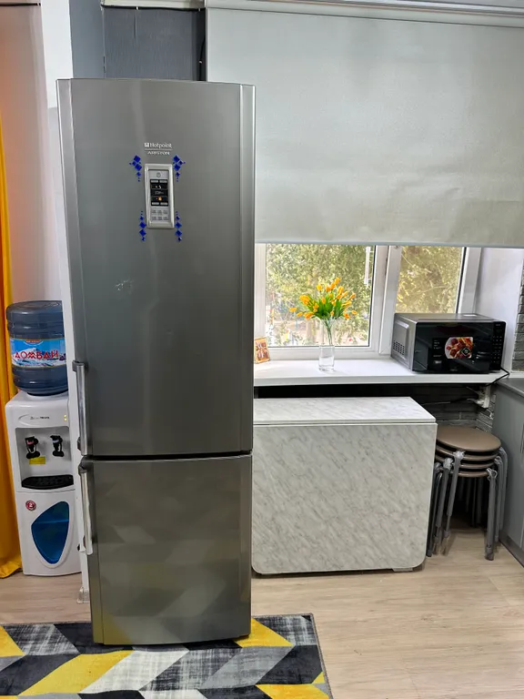 Уютная квартира с тишиной и комфортом — без посредников