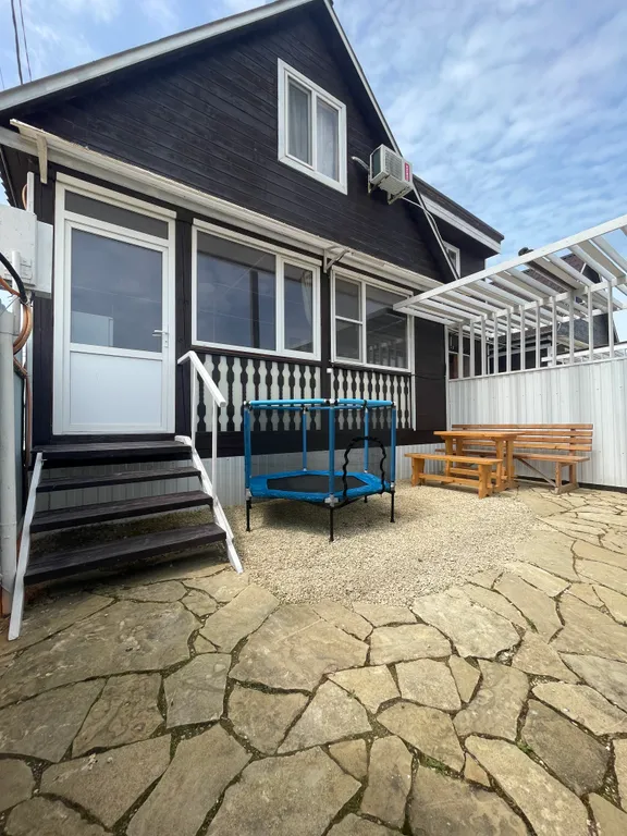 Гостевой дом kolibri