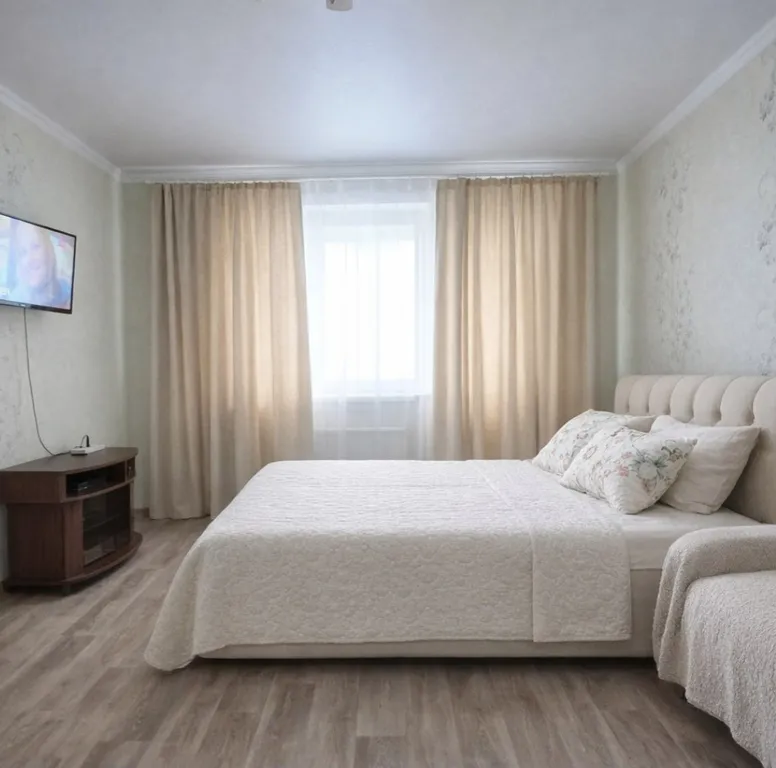 Идеально для командированных