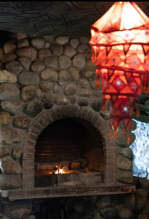 Коттедж Коттедж на 16 мест, семейные праздники, для ретриты, мероприятия, баня — Москва