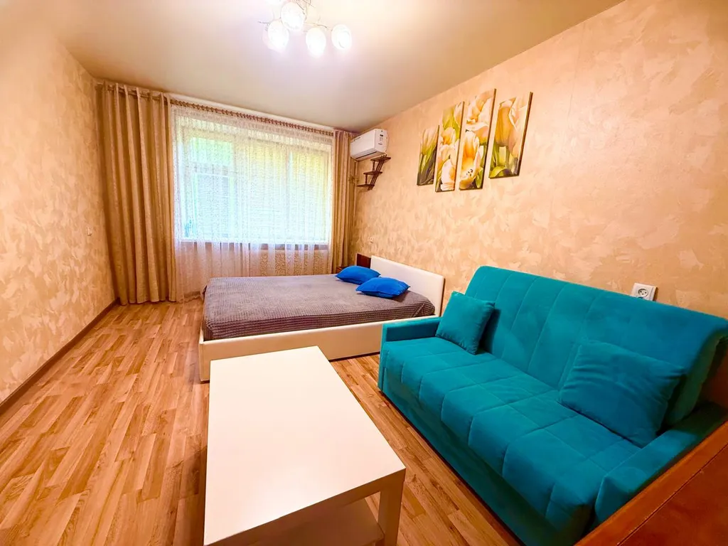 Квартира Квартирное Бюро — аренда посуточно в Электросталь