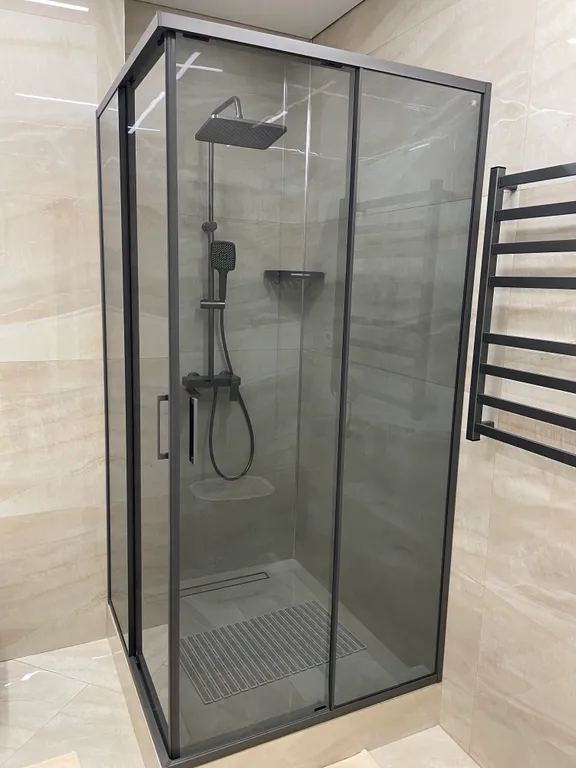 Студия в 1 километре от аэропорта