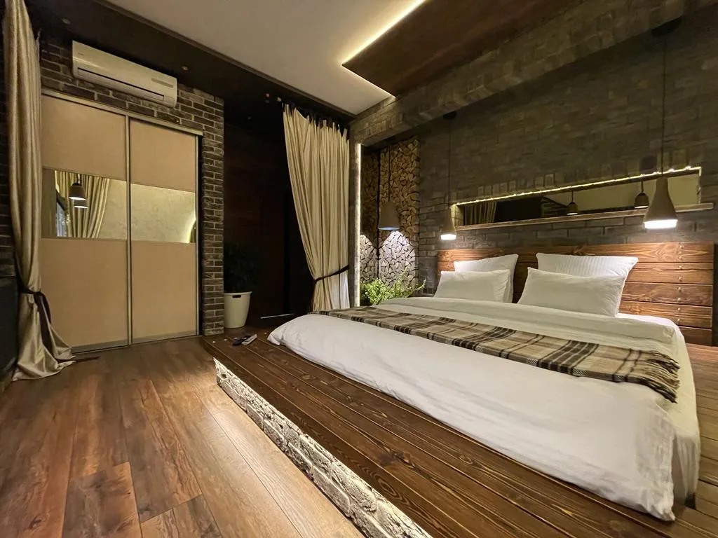 3-комнатный Дом