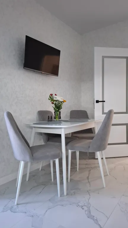 Квартира Квартира Уют у Балтийского побережья — Пионерский