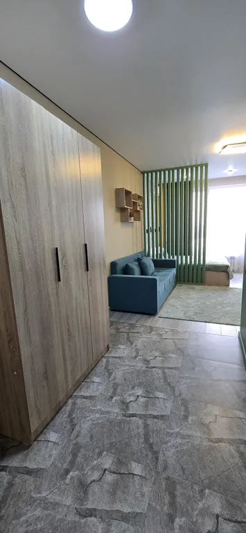 Квартира Comfort Life 172/282 — Алматы