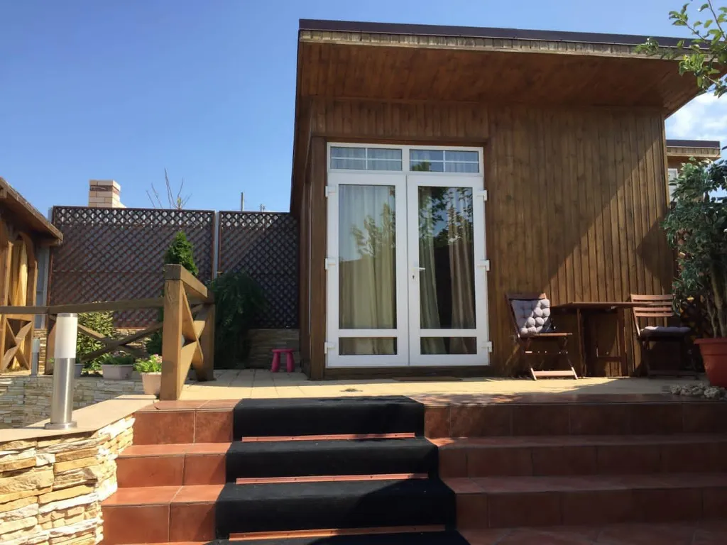 Квартира Комната — аренда посуточно в Варваровка