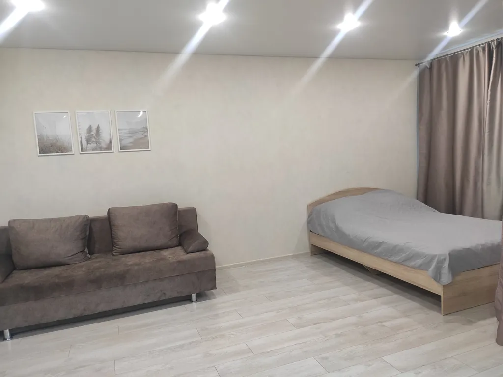 МегаСтудия «Простор»