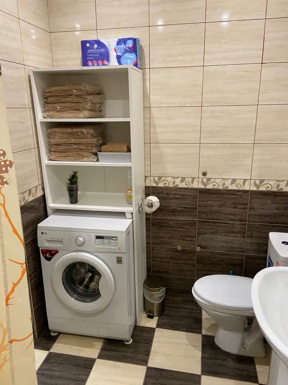 Коттедж Уютный домик в частном секторе — Калининград