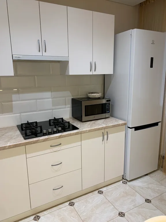 Квартира в ЖК Звездный