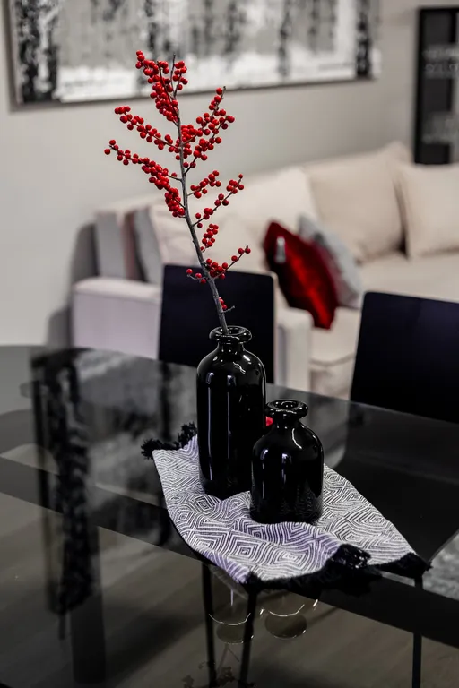 Просторная квартира Руби