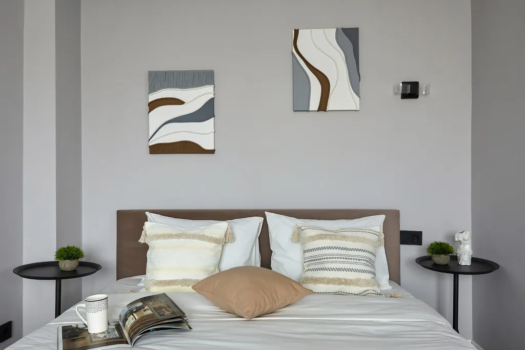 Квартира рядом с метро Пролетарская