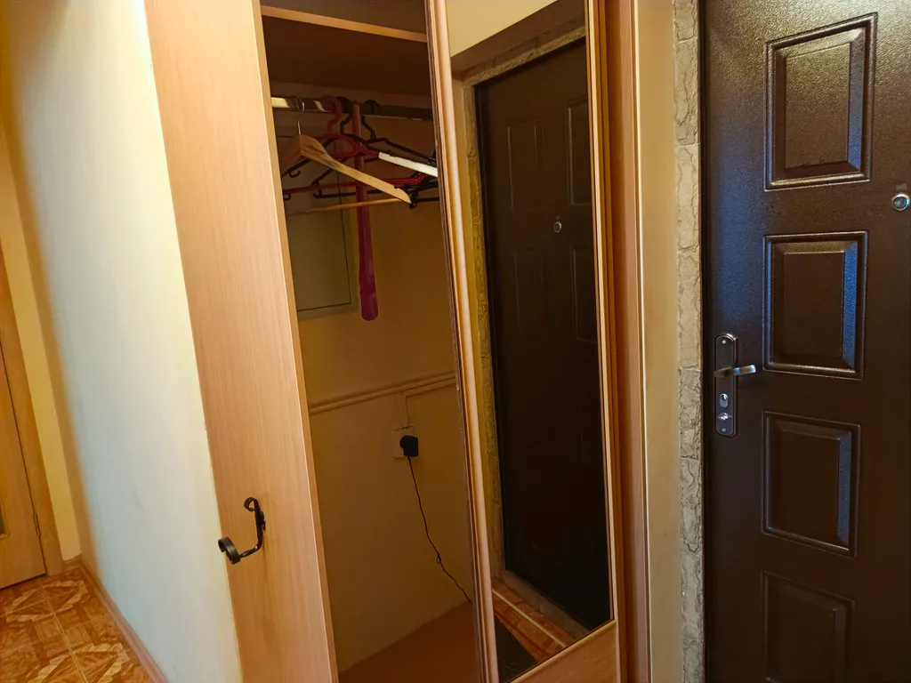 Квартира рядом с ТРЦ Планета