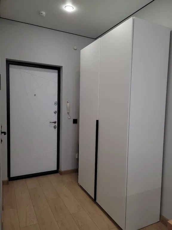 Студия в элитном ЖК