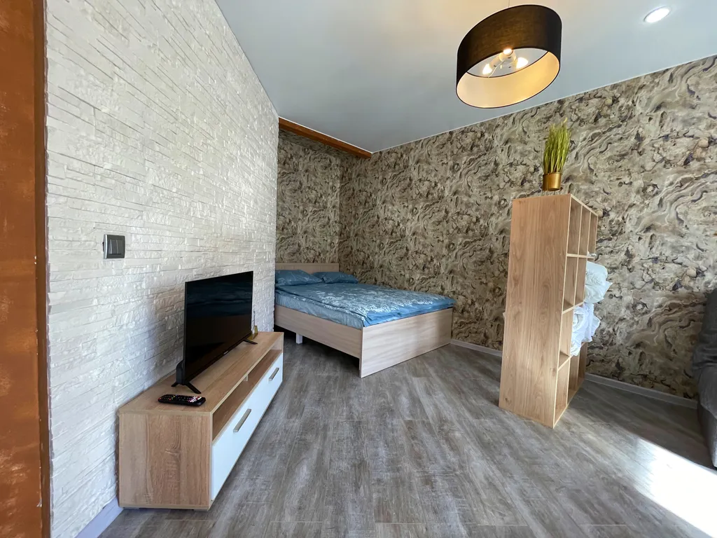 Красивая и уютная квартира около Ледового дворца и Аквапарка