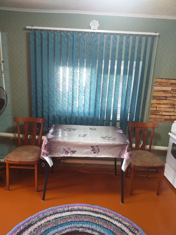 Уютный гостевой домик