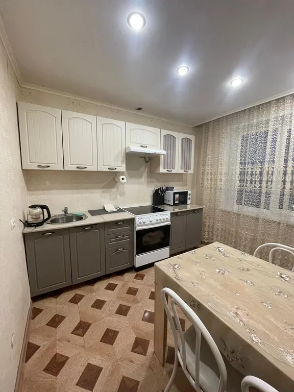 Уютная 2-комнатная квартира в центре города