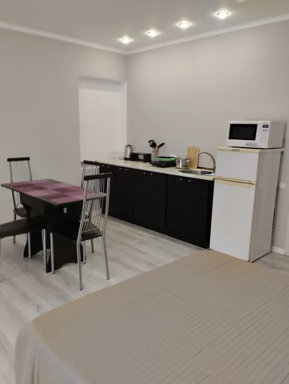 Уютная комната 3