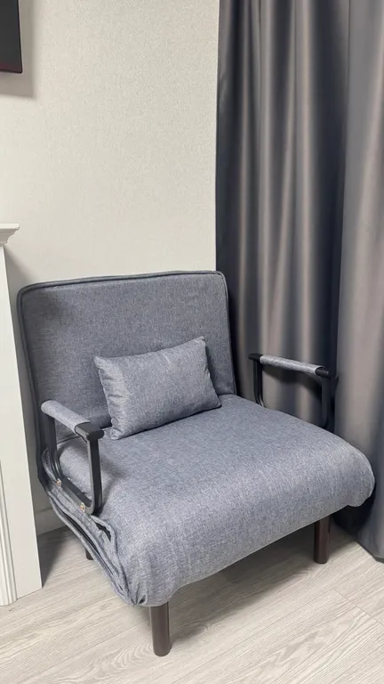 Комфортная квартира