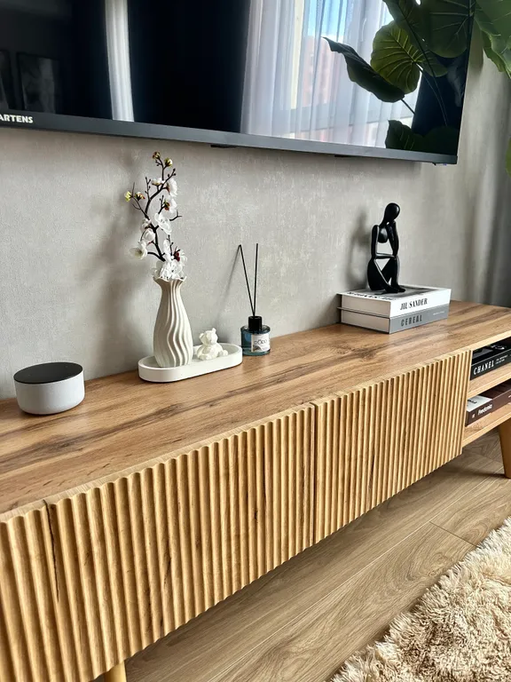 Самая уютная студия в Некрасовке