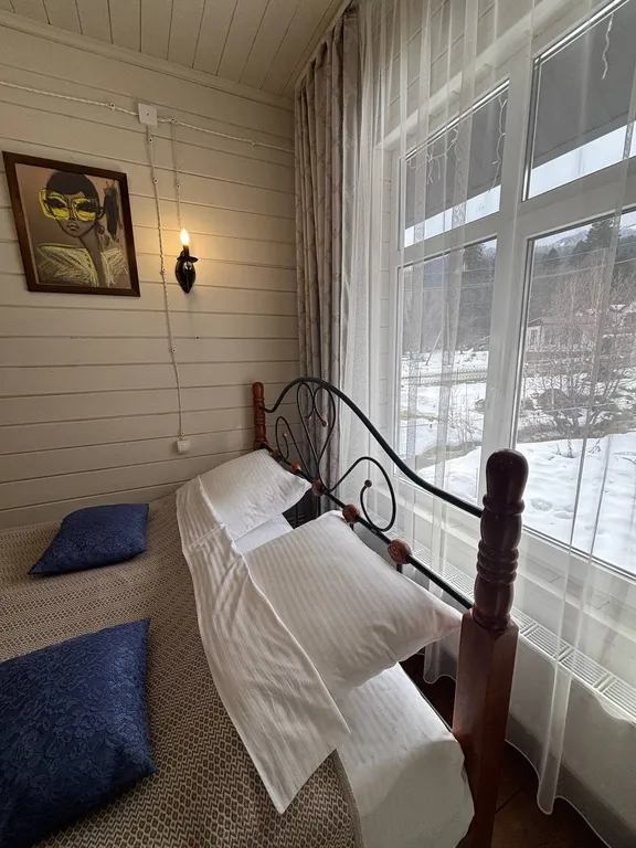 Квартира Комната — Архыз