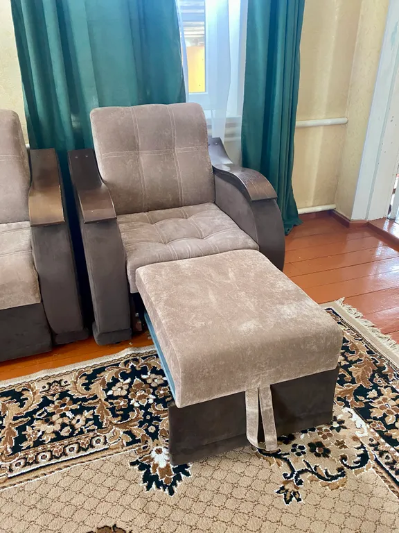 Коттедж 3-комнатный Дом — Пятигорск