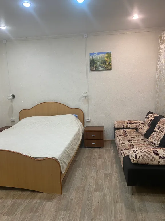 Часть дома рядом с морем