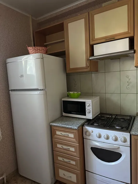 Уютная квартира в центра левого берега