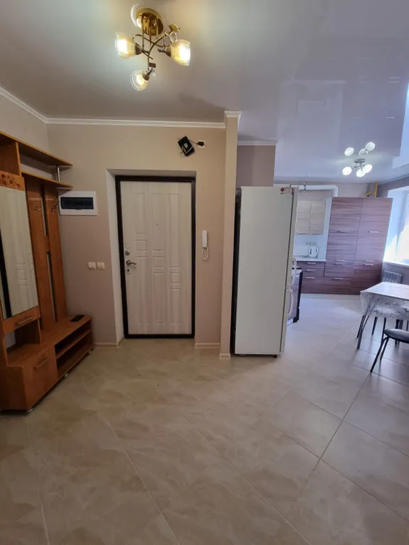 Комфортная квартира на Калинина (Уютный Дом)