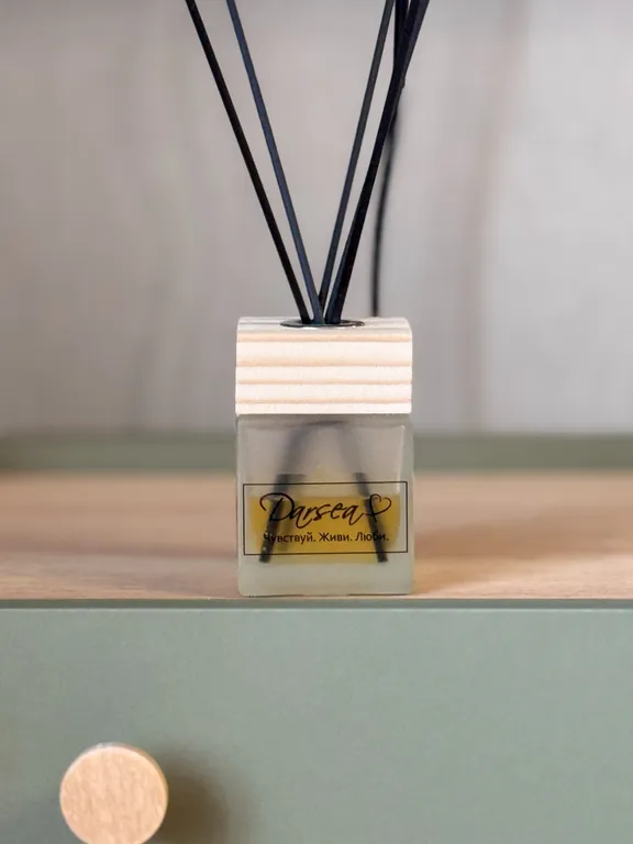 Квартира Квартира Кантри-стильные дизайнерские апартменты — Краснодар