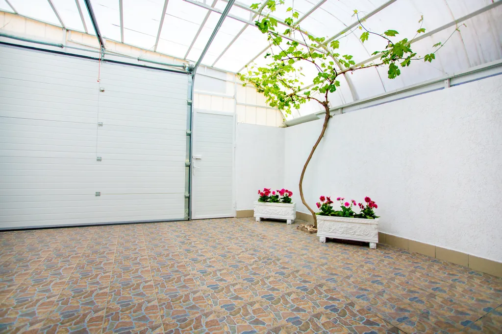 Большая 3к квартира в центре